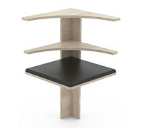 Vcm Raccord D'angle Pour Le Groupe De Sièges Esal Raccord D'angle Pour Le Groupe De Sièges Esal