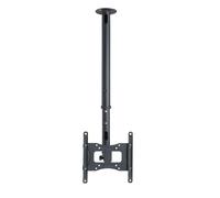 Vcm Support Tv Universel Vesa Pour Plafond Support Tv B-Dx 200 Support Tv Universel Vesa Pour Plafond Support Tv B-Dx 200
