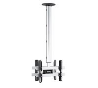Vcm Support Tv Universel Vesa Pour Plafond Support Tv Cm3 Maxi Double Support Tv Universel Vesa Pour Plafond Support Tv Cm3 Maxi Double