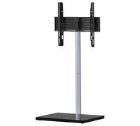 VCM Universal TV VESA Pied Support TV Rack Bois Nalano Universal TV VESA Pied Support TV Rack Bois Nalano Noir