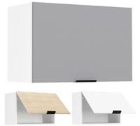 Vcm Vcm Armoire De Cuisine Largeur 60 Cm Armoire Pliante Armoire Suspendue Cuisine Hotte Aspirante Meubles De Cuisine Fasola