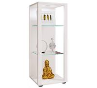 Vcm Bois Verre Vitrine De Collection Vitrine De Verre Vitrine De Stand Vitrine Glasol M Bois Verre Vitrine De Collection Vitrine De Verre Vitrine De Stand Vitrine Glasol M