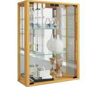 VCM Vitrine Murale Suspendue vitrine en Verre vitrine Murale vitrine en Verre Udina Miroir Vitrine Murale Suspendue vitrine en Verre vitrine Murale vitrine en Verre Udina Miroir Hêtre