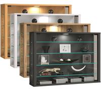 Vcm Vitrine Murale Suspendue Vitrine En Verre Vitrine Murale Vitrine En Verre Vitrosa L