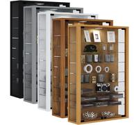 Vcm Vitrine Murale Suspendue Vitrine En Verre Vitrine Murale Vitrine En Verre Vitrosa Mini Vitrine Murale Suspendue Vitrine En Verre Vitrine Murale Vitrine En Verre Vitrosa Mini