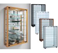 Vcm Vitrine Murale Vitrine Suspendue Vitrine En Verre Vitrosa Mini Miroir Vitrine Murale Vitrine Suspendue Vitrine En Verre Vitrosa Mini Miroir