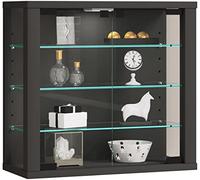 VCM Vitrine murale suspendue vitrine en verre vitrine murale vitrine en verre Vitrosa S Vitrine murale suspendue vitrine en verre vitrine murale vitrine en verre Vitrosa S Gris