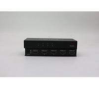 Vcom DD44 Répartiteur HDMI en métal 1-4 ports 1,4 V 4 K @ 30 Hz