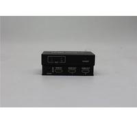 Vcom DD442 Répartiteur HDMI en métal 1-2 ports 1,4 V 4 K @ 30 Hz
