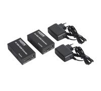 VCOM DD471 Extender HDMI 60 mètres CAT5e-6 Réseau