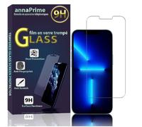 VCOMP® Pour Apple iPhone 13 Pro 6.1"": 1 Film de protection écran Verre Trempé