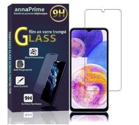 VCOMP® Pour Samsung Galaxy A23 5G 6.6"": 1 Film de protection écran Verre Trempé