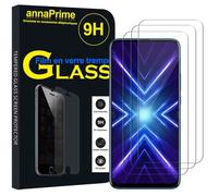 VCOMP® Pour Xiaomi 13T- 13T Pro 6.67"": Lot - Pack de 3 Films de protection écran Verre Trempé