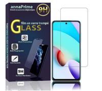 VCOMP® Pour Xiaomi Redmi 10 6.5"": 1 Film de protection écran Verre Trempé