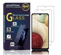 VCOMP® Pour Xiaomi Redmi A2- A2+- A2 Plus 6.52"": Lot - Pack de 2 Films de protection écran Verre Trempé