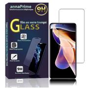 VCOMP® Pour Xiaomi Redmi Note 11 Pro+ Plus 6.67"": 1 Film de protection écran Verre Trempé