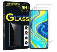 VCOMP® Pour Xiaomi Redmi Note 12 Pro 4G 6.67"": Lot - Pack de 3 Films de protection écran Verre Trempé