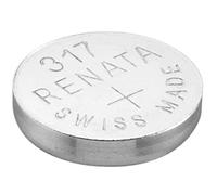 Vconcal(TM) 10 piles de montre RENATA 317 (SR516SW)