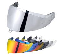 VCOROS Visiere Casque Moto pour Shark D-SKWAL 3/SKWAL i3/RIDILL 2