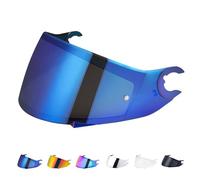 VCOROS Visiere Casque Moto pour Shark D Skwal - Skwal 2
