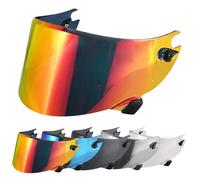 VCOROS Visiere Casque Moto pour Shark Race R Pro GP Speed R Race-R Pro GP