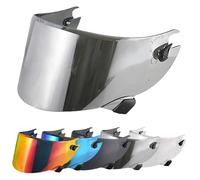 VCOROS Visiere Casque Moto pour Shark Race R Pro GP Speed R Race-R Pro GP