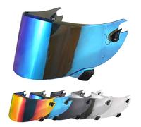 VCOROS Visiere Casque Moto pour Shark Race R Pro GP Speed R Race-R Pro GP