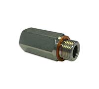 VCP Soupape De Retour De Pression, Compatible Avec HDM18 Et HDS15