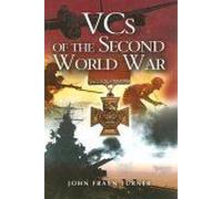 Vc's Of The Second World War