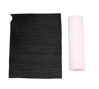 VCSZYAFX Rouleau de Texture Florale et Feuille, for Argile polymère Plastique, Outil Fabrication Boucles d'oreilles avec Motif sans Couture, Artisanat pour la Fabrication Artisanale(Color 5)