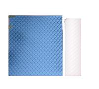 VCSZYAFX Rouleau de Texture Florale et Feuille, for Argile polymère Plastique, Outil Fabrication Boucles d'oreilles avec Motif sans Couture, Artisanat pour la Fabrication Artisanale(Color 3)