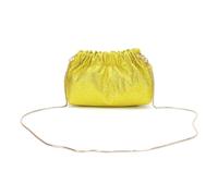 VCSZYAFX Sac BandoulièRe ChaîNe Sac de soirée for femme, portefeuille de mariage, sac à bandoulière avec chaîne et strass Pour Mariages, Cocktails, CéRéMonies(Color4)