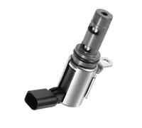 VCT Électrovanne Électrovanne À Came D'arbre À Cames Solénoïde VCT Compatible Avec VW Pour Golf 2008-2013 Pour Eos 2011-2016 Pour CC 2012-2017 SEB7782