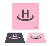 VCUTECH Tapis d'atterrissage lest pour drone DJI Mini 3 Pro Accessoires Mavic 3 Mavic Air 2/2S DJI Mini 2 Accessoires DJI FPV Drone DJI Avata Fl