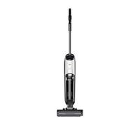 Beko VCW 70340 W Aspirateur traineau Secteur Sec&humide Sans sac 0,5 L 1800 W Noir, Blanc