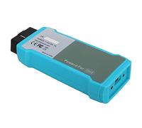 VCX Scanner de Diagnostic pour les Systèmes de Diagnostic, Protocole J2534, Programmation ECU, Scanner de Codage, Lecteur de Code D'erreur Moteur, Outil de Voiture pour Siège