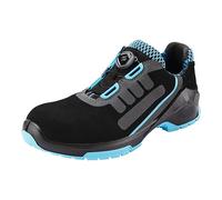 Steitz Secura Steitz Secura Chaussures basses noires/bleues VD PRO 1500 SF, S3 XB BOA, Pointure UE: 44 Quantité:1