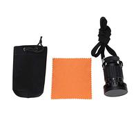 VD - Viseur HD de réalisateur 11X, visualisateur de scène pour caméra à grossissement 11X avec optiques Multicouches, Conception télescopique adaptée aux formats de Film et de