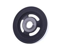 ContiTech Poulie damper VD1096 pour vilebrequin Réf. 288VD1096