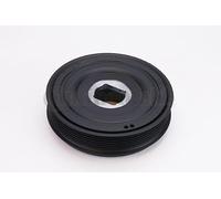 ContiTech Poulie damper VD1123 - Réf. 288VD1123 (vilebrequin)