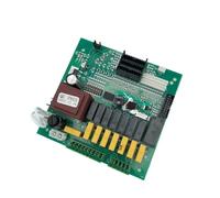 VDAMTPOGZ Carte mère PCB for machine à expresso compatible avec la machine à café LA Cimbali M27 E98