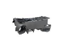 VDAMTPOGZ Compatible avec la coque supérieure, le cadre central et la coque extérieure du drone Mavic 4 Pro sont adaptés Compatible avec les pièces de maintenance des avions DJI(Housing)