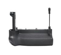 VDAMTPOGZ Support de Batterie Vertical Compatible avec Les appareils Photo Canon et EOS RP R8 (comme EG-E1)