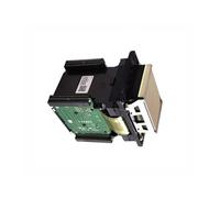 VDAMTPOGZ Tête d'impression Tête d'impression Compatible for Roland VS-640 / BN-20 VS-420 Mimaki Jv33 Cjv150 Mutoh Vj1624 Mimaki DX7 Dx7