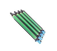 VDAMTPOGZ Unité De Tambour D'imagerie DR-512 KCMY Compatible avec Konica Minolta Bizhub C224 C284 C364 C454 C554 224 284 364 454 554 Photoconducteur(Y 1Pcs)