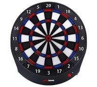 Vdarts - Cible électronique Grand Board Dash (bleu)