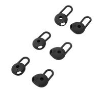 Vdaxvme 1 lot de coques de protection en silicone pour écouteurs FreeLace Edition