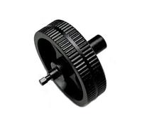 Vdaxvme 1 rouleau de roue en alliage d'aluminium pour roue en métal G102 G304 G305