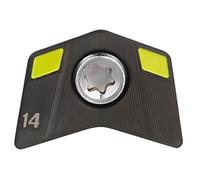 Vdaxvme 1 vis de poids de golf en acier inoxydable pour King RAD Speed Driver pour obtenir un équilibre optimal et un contrôle optimal des poids de vis pour les accessoires de club de pilote