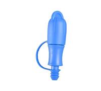 Vdaxvme à Eau de randonnée Buse d ' Aspiration Pack d ' hydratation Embouts de Remplacement de avec interrupteurs Marche/arrêt Embouts de vessie d ' Eau
